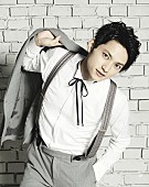 「SKY-HI 新曲「Silly Game」80年代風MVに込められた熱いメッセージ」1枚目/4