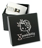 「YOSHIKI×ハローキティ「yoshikitty」初のジュエリー誕生」1枚目/5
