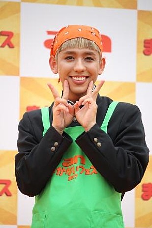 「りゅうちぇる、年内パパ宣言を“一部修正”　赤ちゃんは「何日間おなかにいるんだっけ？」」