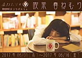 「“ポエトリーラッパー”春ねむり×渋谷のカフェ！ 店内BGMはニューアルバム収録曲」1枚目/1