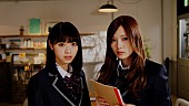 「乃木坂46白石麻衣＆西野七瀬と三角関係に？『乃木恋』新CMスタート」1枚目/13
