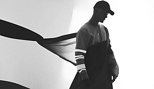 「フライング・ロータス直系ビート・メーカー=ラパラックス、JFDRをフィーチャーした新曲を公開」