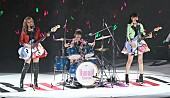 「Buono! 10年間に及ぶ夢のストーリー……伝説へ「私、本当にしあわせだったよ～。Buono!はこの3人じゃなきゃダメなんだよ～」」1枚目/10