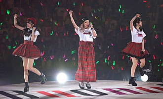 Buono! 10年間に及ぶ夢のストーリー……伝説へ「私、本当に