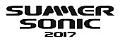 「【SUMMER SONIC 2017】計21組の追加アクト発表！　堂本剛/欅坂46/オール・タイム・ロウらの出演決定」1枚目/1