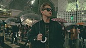 「清水翔太 ニューアルバム『FLY』6月リリース！「HOME」の10年後を歌った「Tokyo」MVも公開」1枚目/6