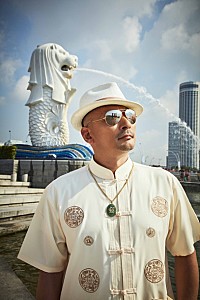 クレイジーケンバンド結成20周年記念！ ベストアルバム『愛の世界』8月