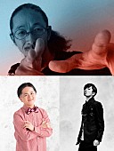 「『もののけ姫』米良美一が十数年ぶりアニソン歌唱」1枚目/2