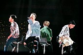 「BIGBANG、スペシャルファンイベントツアーが開幕」1枚目/3