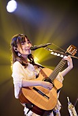 「藤原さくら、ライブツアーがスタート　最新曲などを披露」1枚目/8