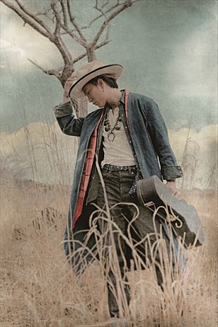 「平井 大をゲストに迎えて、FM802 公開収録＆アコースティックミニライブ開催」