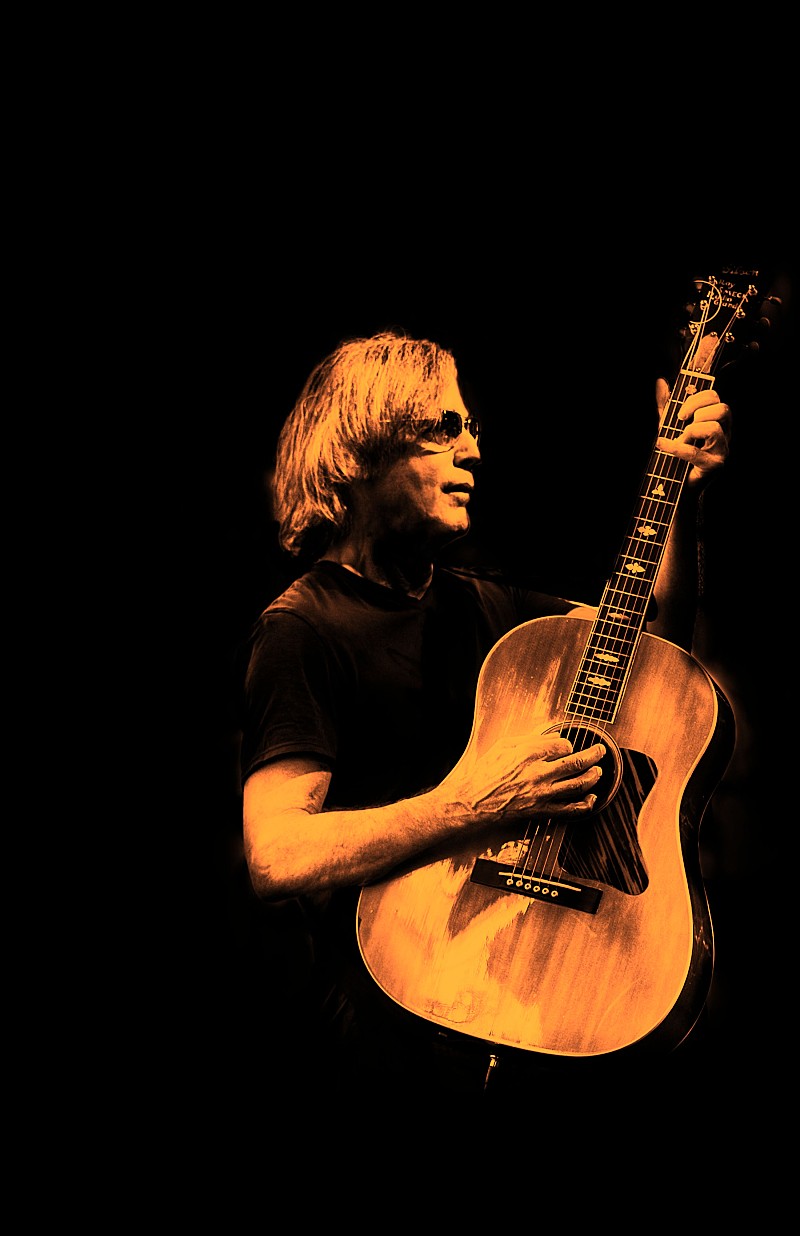 「ジャクソン・ブラウン、ジャパン・ツアーが2017年10月に決定」1枚目/1