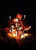 「BABYMETAL、東阪でのアリーナ公演【巨大キツネ祭り in JAPAN】開催決定」1枚目/2