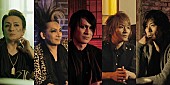 「BUCK-TICK、30周年記念日にオールナイトイベント開催決定」1枚目/2