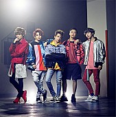 「Da-iCEの新曲が『musicるTV』EDテーマに決定＆ティザー第1弾解禁」1枚目/1