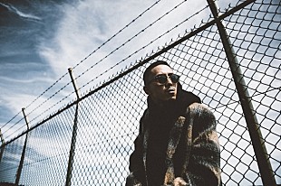 「DONY JOINT 新作アルバムからリード曲「Good Times」のMVを公開」