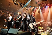 「LUNA SEA年末のさいたまスーパーアリーナ2 DAYS公演&amp;amp;年内にアルバム発売が決定」1枚目/2