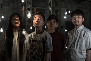 「COUNTRY YARD、自主企画【BROTHERHOOD vol.31】を9月に恵比寿LIQUIDROOMで開催」