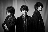「UNISON SQUARE GARDEN 新曲は青春ダンスアニメの書き下ろし」1枚目/2