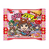 「AKB48グループ×ビックリマン『AKBックリマンチョコ』発売」1枚目/4