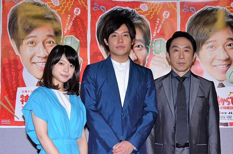 「小出恵介、人生最大のクレ－ムは井筒和幸監督から　「おまえのギャラよりフィルム回ってるぞ」」1枚目/1