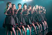 「predia 遂にヌードに!? セクシーすぎる新MV解禁イベントで生披露」1枚目/18