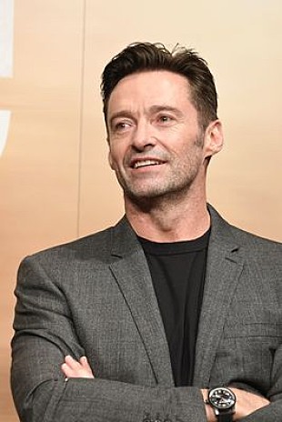 「『LOGAN/ローガン』ヒュー・ジャックマン来日インタビュー、「どこでケリをつけるかが大事」」