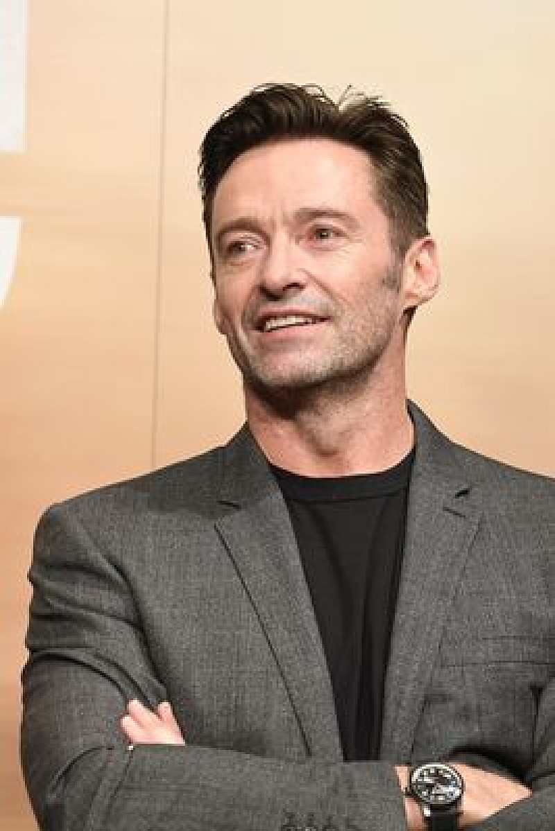 『LOGAN/ローガン』ヒュー・ジャックマン来日インタビュー、「どこでケリをつけるかが大事」