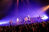 「GRAPEVINEが周年ツアーで魅せた“20年目のその先”　」1枚目/11