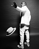 「NE-YO、2年ぶりの新曲「アナザー・ラヴ・ソング」リリース」1枚目/2