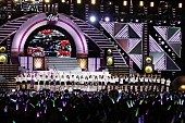 「乃木坂46、3日間で全持ち曲を披露した神宮球場ライブがDVD＆Blu-rayに」1枚目/3