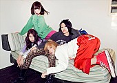「SCANDAL、MTV『Storytellers』日本制作第一弾アーティストとして出演決定。Billboard Live OSAKAで結成11周年を迎える」1枚目/1