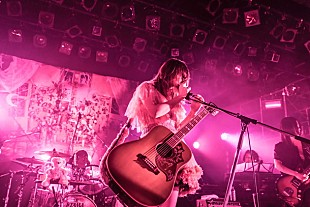 「大森靖子 ニューシングル『draw(A)drow』TK＆ピエール中野（凛として時雨）ら参加」