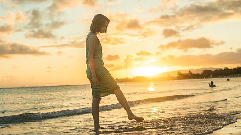 「越野アンナ」2枚目/9