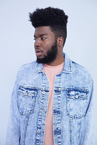 「＜FOREVER 21＞の新キャンペーンにカリード登場、夏の定番アイテム着こなすSPルックブック公開」