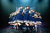 「けやき坂46、7月にZepp Nagoyaで単独ライブの開催決定＆挑戦する課題も明らかに」1枚目/14