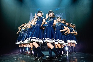 「けやき坂46、7月にZepp Nagoyaで単独ライブの開催決定＆挑戦する課題も明らかに」