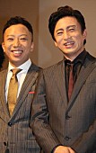 「染五郎＆猿之助、目指すは“ピコ太郎超え”！？　ラップに初挑戦「見なくていいからアクセスして」」1枚目/1