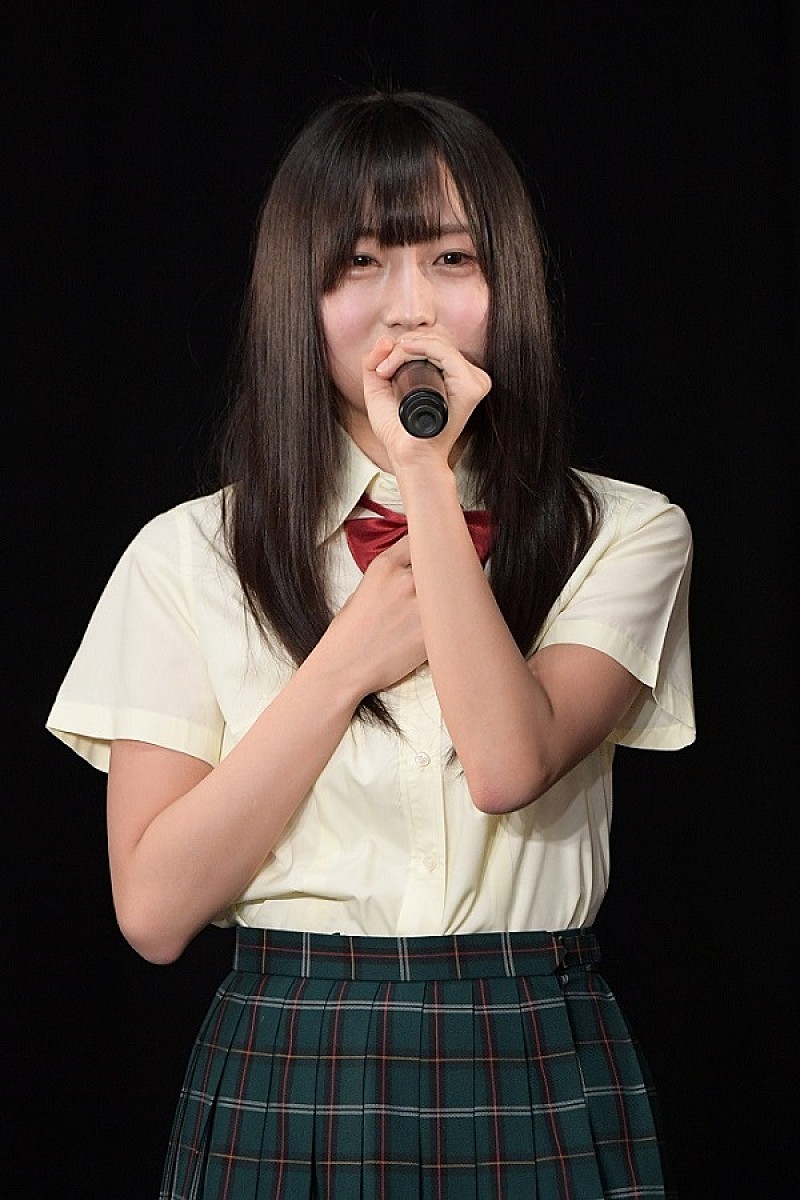 「矢作有紀奈」5枚目/5