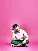 「JUNHO（From 2PM）ミニアルバム『2017 S/S』発売決定」1枚目/4