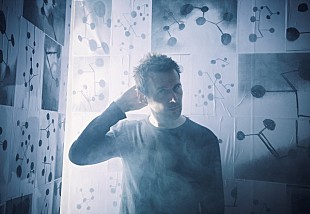 「クラーク、【フジロック'17】前日に東京公演が決定」