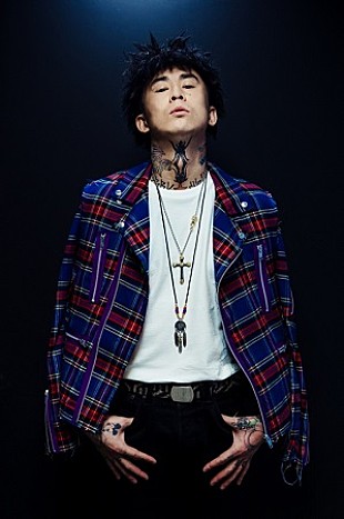 「【高校生RAP選手権】幕張で2days開催、ライブアクトにANARCHY/Creepy Nutsら」