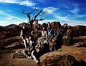 「Flowerの新曲がTVアニメ『将国のアルタイル』EDテーマに決定」1枚目/2