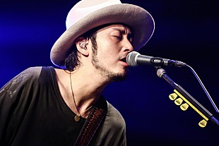 「ACIDMAN 20周年2マンツアー RIZEとの沖縄公演にて有終の美」