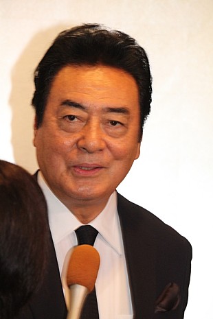 「高橋英樹、松方弘樹さんの思い出を語る　「酒も、趣味も徹底的にやり尽くす方」」