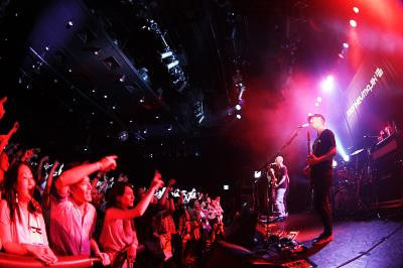 「ライブ撮影／武 裕康」4枚目/4