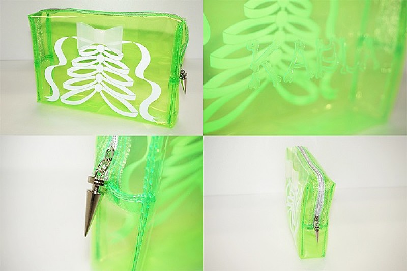 「ポーチ」3枚目/5