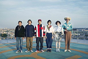 「スチャダラパーとEGO-WRAPPIN’のん出演のコラボ曲MV公開」