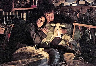 「『アンダーグラウンド』『黒猫・白猫』エミール・クストリッツァ監督、9年ぶり待望の新作」