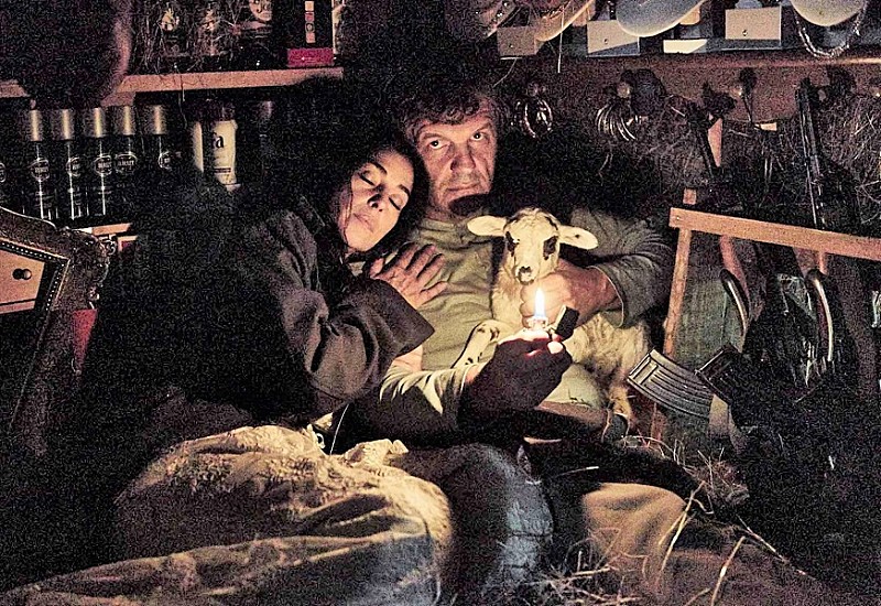 アンダーグラウンド』『黒猫・白猫』エミール・クストリッツァ